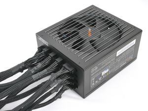 be quiet! Straight Power 11 850W