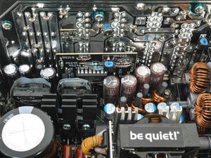 be quiet! Straight Power 11 850W