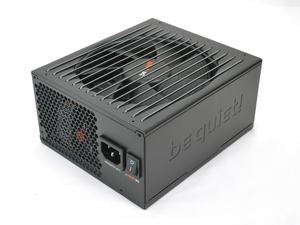 be quiet! Straight Power 11 850W