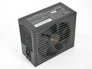 be quiet! Straight Power 11 850W