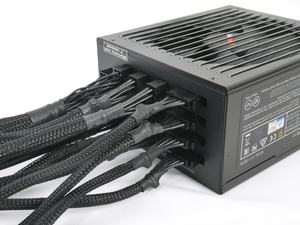 be quiet! Straight Power 11 850W