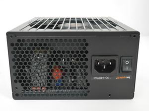 be quiet! Straight Power 11 850W