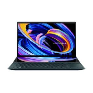 ASUS ZenBook Pro Duo 2021