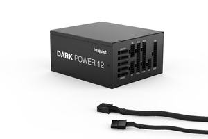 Dark Power 12