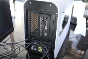 Zotac External Graphics Dock