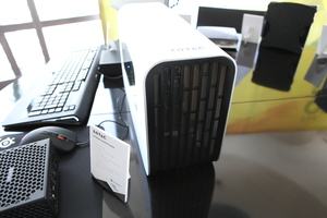 Zotac External Graphics Dock