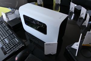 Zotac External Graphics Dock