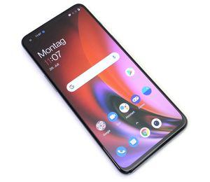 OnePlus Nord 2 5G