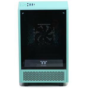 Thermaltake The Tower 100 Turquoise