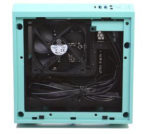 Thermaltake The Tower 100 Turquoise