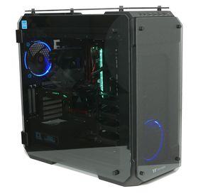 Thermaltake View 71 TG