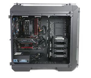 Thermaltake View 71 TG