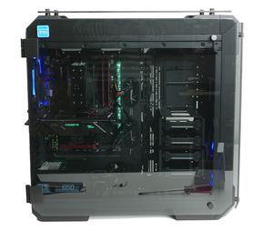 Thermaltake View 71 TG