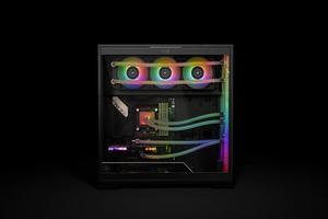 EK-Classic InWin 303EK D-RGB