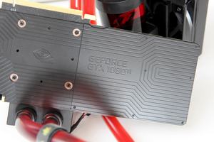 Caseking KingMod GeForce GTX 1080 Ti FE