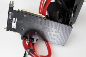 Caseking KingMod GeForce GTX 1080 Ti FE