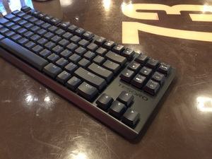 Tesoro Gram TKL und Gram XS