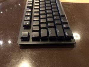 Tesoro Gram TKL und Gram XS