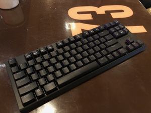 Tesoro Gram TKL und Gram XS