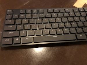 Tesoro Gram TKL und Gram XS