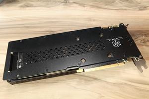 Inno3D iChill GeForce GTX 1080 Ti X3 Edition