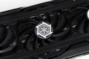 Inno3D iChill GeForce GTX 1080 Ti X3 Edition