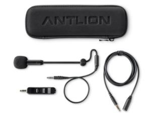 AntLion Audio ModMic V5