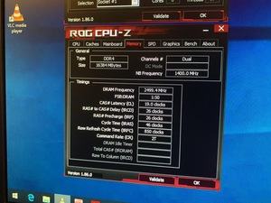 HyperX Predator DDR4 RGB auf der CES 2019