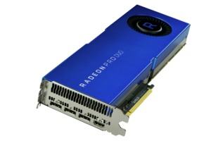 AMD Radeon Pro Duo