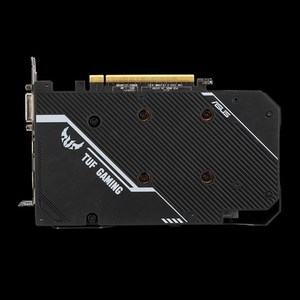 ASUS TUF GeForce RTX 2060