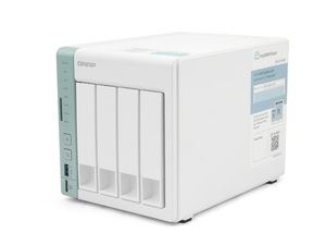 QNAP TS-451A