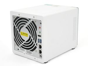 QNAP TS-451A