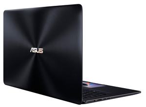 ASUS ZenBook Pro 15 UX580