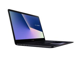 ASUS ZenBook Pro 15 UX580