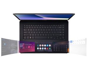 ASUS ZenBook Pro 15 UX580