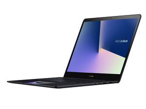 ASUS ZenBook Pro 15 UX580