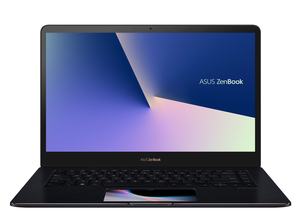 ASUS ZenBook Pro 15 UX580