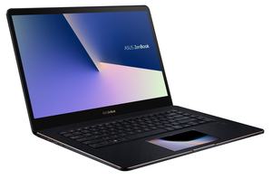 ASUS ZenBook Pro 15 UX580