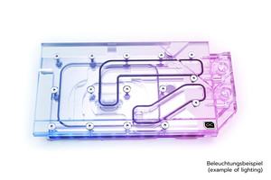 Alphacool Eisblock Aurora GPX-N RTX 3070