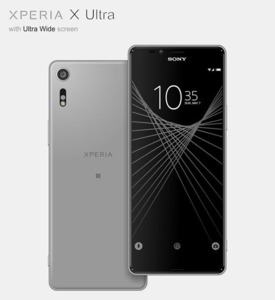 Sony Xperia X Ultra - Leak