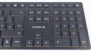 Cherry DW 9000 Slim