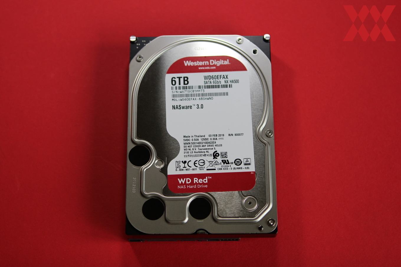 Wd20efzx