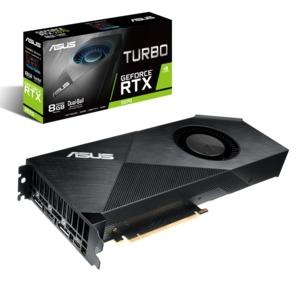 Modelle der GeForce RTX 2070 von ASUS