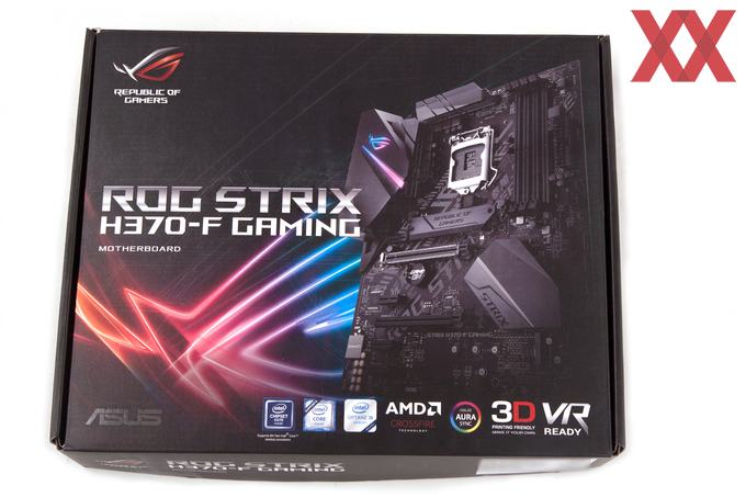 Rog h370 on sale