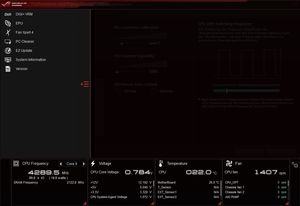 ASUS AI Suite 3