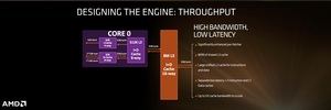 AMD Zen Präsentation zum IDF 16 und der Hot Chips 28