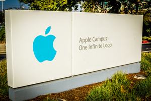 Apple Campus