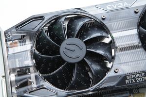 EVGA GeForce RTX 2070 Black GAMING