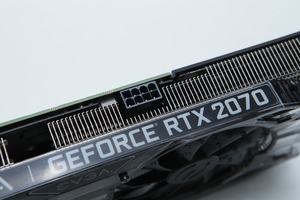 EVGA GeForce RTX 2070 Black GAMING