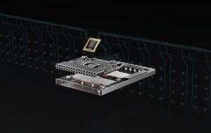 NVIDIA Quantum-2